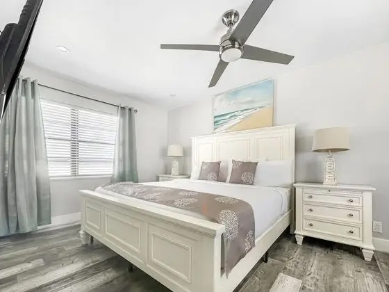 Deluxe Apart Daire