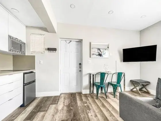 Deluxe Apart Daire