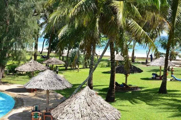 Deluxe Oda (Sea Side)