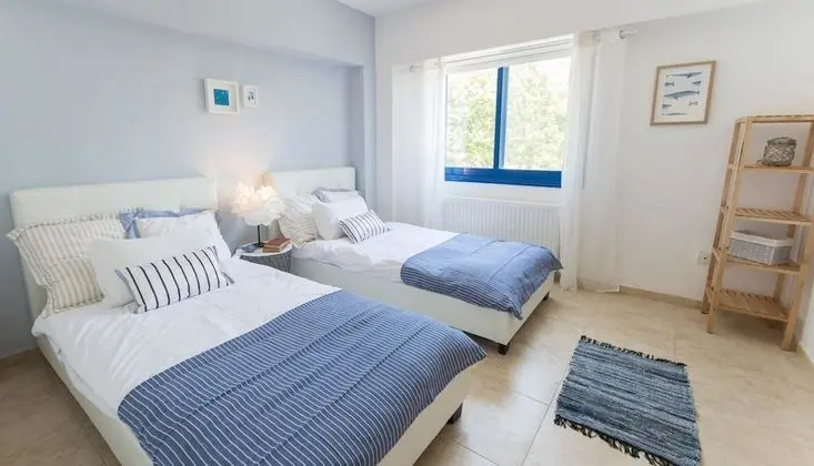 Villa, 5 Yatak Odası, Kişiye Özel Havuzlu
