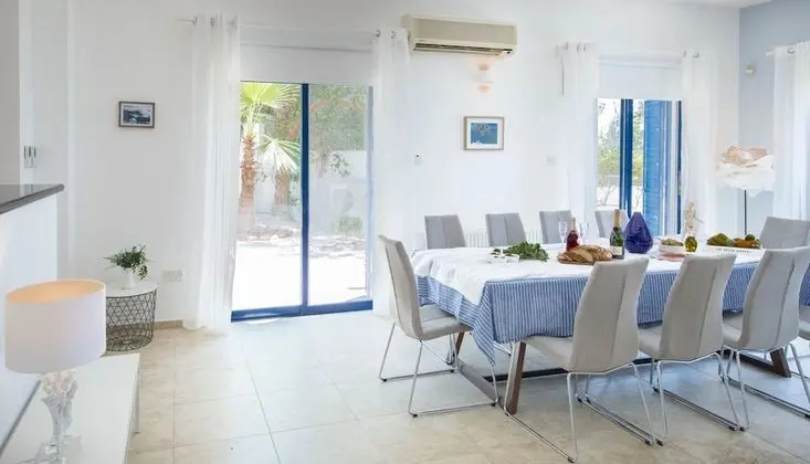 Villa, 5 Yatak Odası, Kişiye Özel Havuzlu