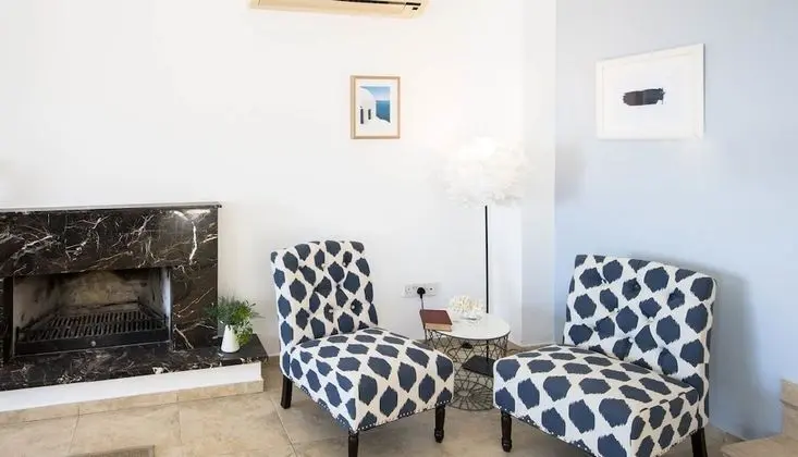 Villa, 5 Yatak Odası, Kişiye Özel Havuzlu