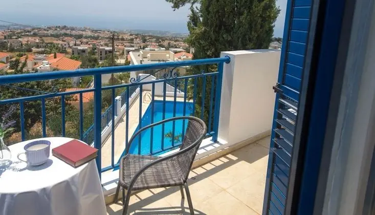 Villa, 5 Yatak Odası, Kişiye Özel Havuzlu