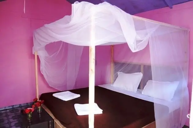 Kır Evi, Plaj Kenarı (Non A/C)