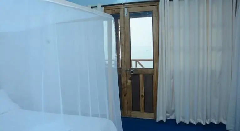 Kır Evi, Plaj Kenarı (Non A/C)