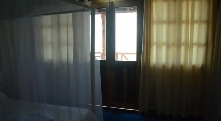 Kır Evi, Plaj Kenarı (Non A/C)