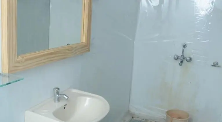 Kır Evi, Plaj Kenarı (Non A/C)