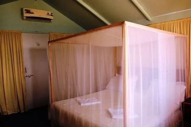 Premium Kır Evi, Deniz Manzaralı (with A/C)
