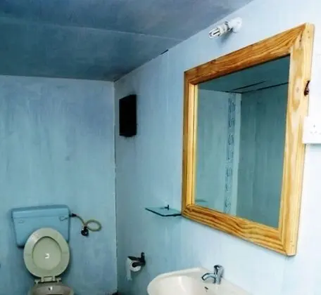 Premium Kır Evi, Deniz Manzaralı (with A/C)