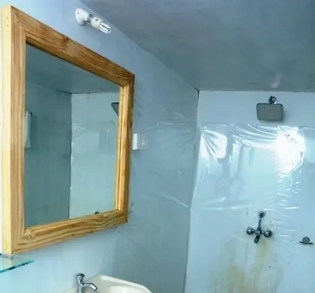 Premium Kır Evi, Deniz Manzaralı (with A/C)