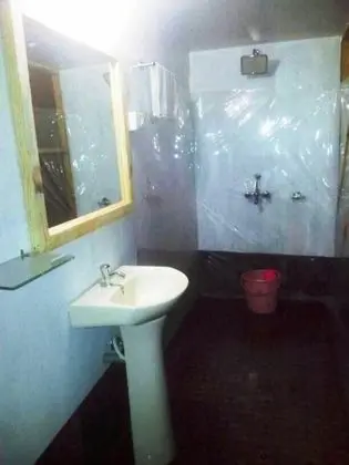 Premium Kır Evi, Deniz Manzaralı (Non A/C)