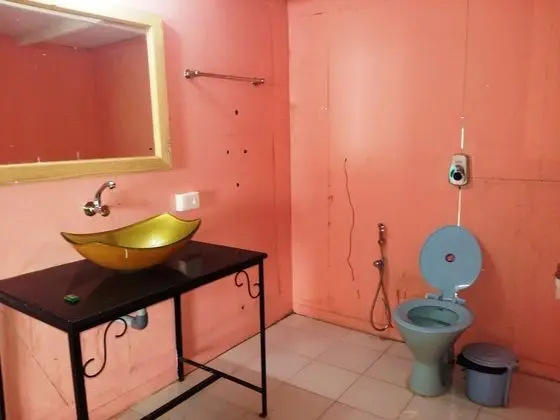 Kır Evi (Non A/C)