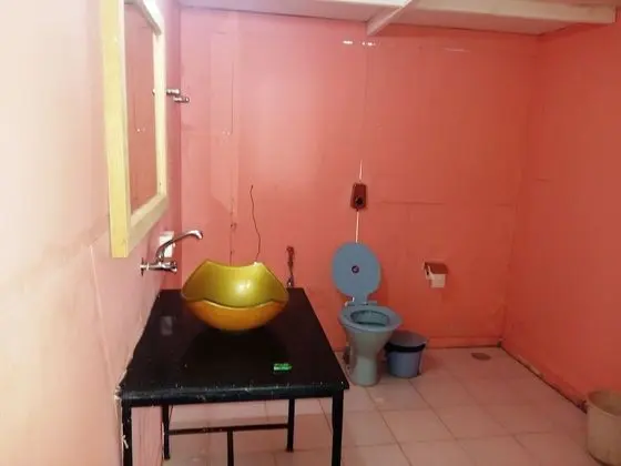Kır Evi (Non A/C)