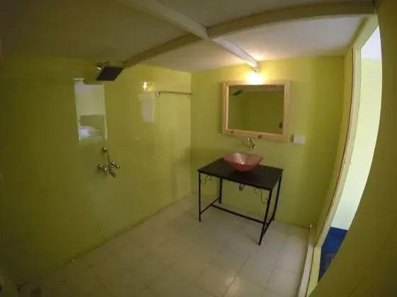 Kır Evi (Non A/C)