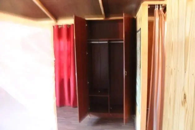 Premium Kır Evi (A/C)