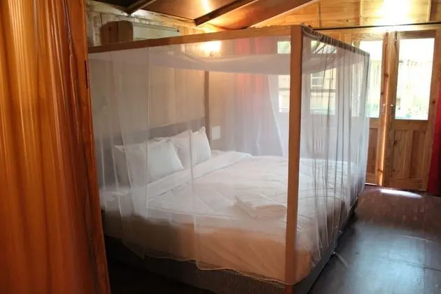 Premium Kır Evi (A/C)