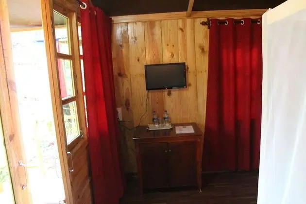 Premium Kır Evi (A/C)