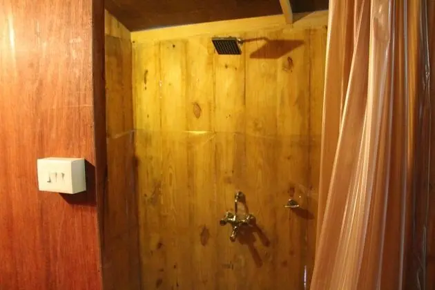 Premium Kır Evi (A/C)
