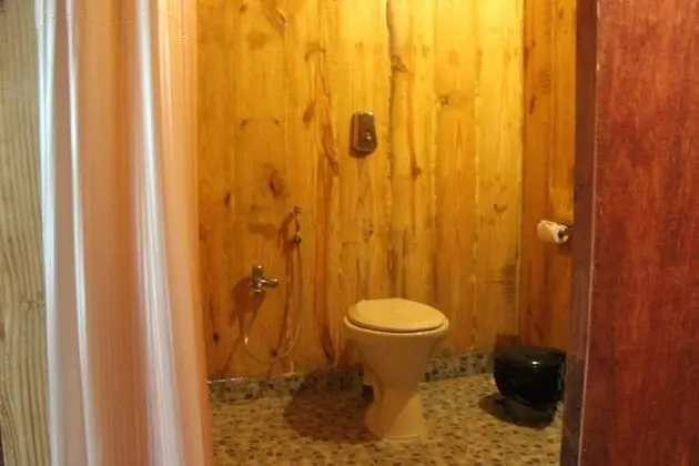 Premium Kır Evi (A/C)
