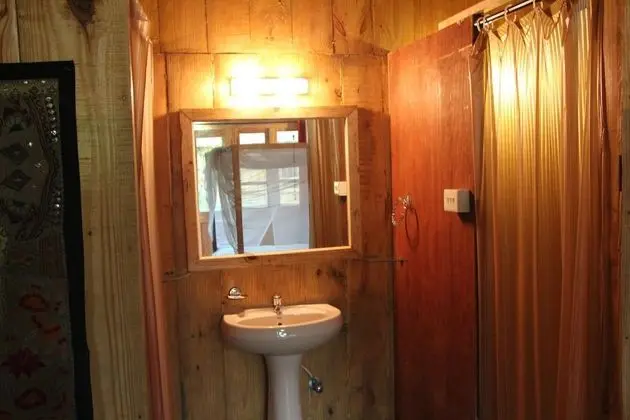 Premium Kır Evi (A/C)
