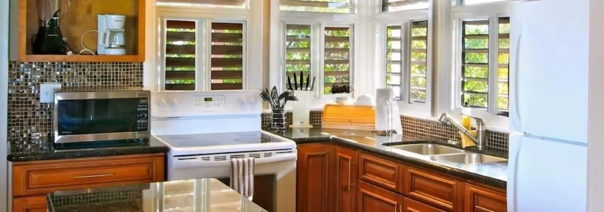 Villa, 2 Yatak Odası, Bahçe Manzaralı