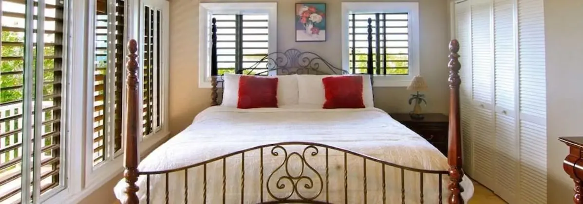 Villa, 2 Yatak Odası (Chalk Sound View)