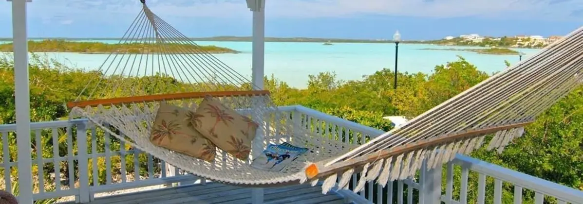 Villa, 2 Yatak Odası (Chalk Sound View)