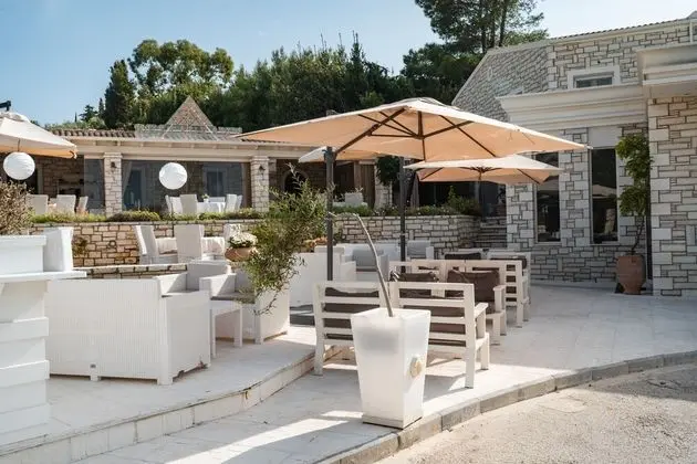 Kır Evi, Banyolu/Duşlu (Neptune Sea House)