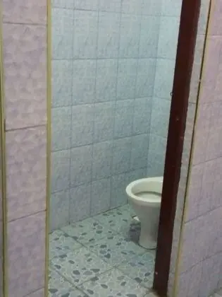 İki Ayrı Yataklı Oda