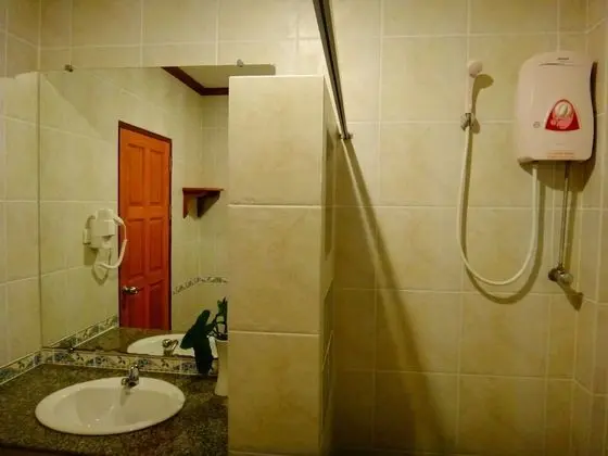 Deluxe Sea View Room