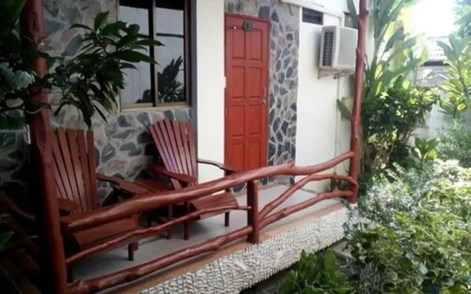 Standard Bungalov