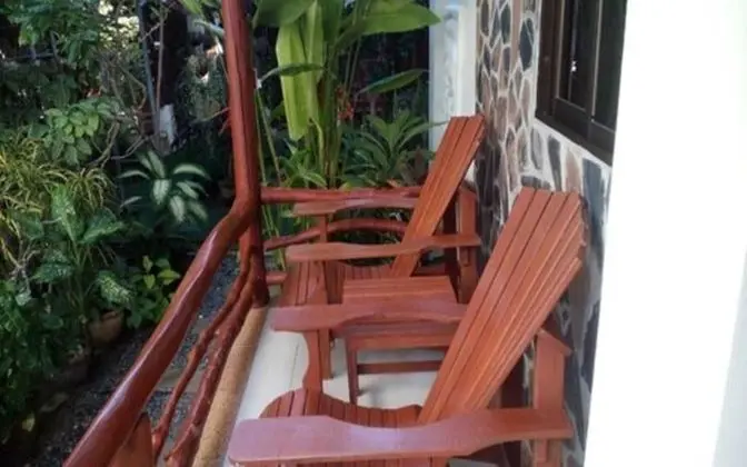 Standard Bungalov