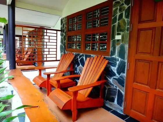 Standard Bungalov