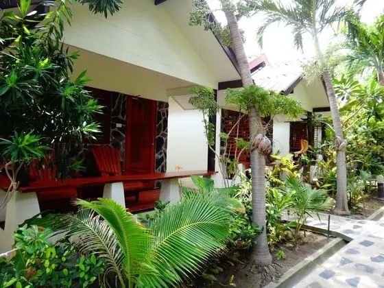 Standard Bungalov