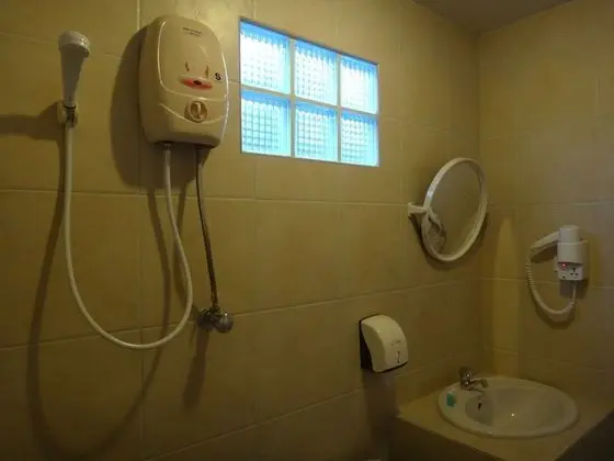 Standard Bungalov