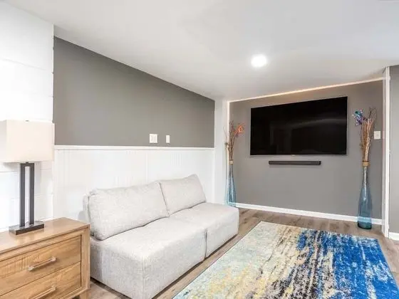 Ev, Birden Çok Yatak, Havuz Kullanımı, Havuz Manzaralı