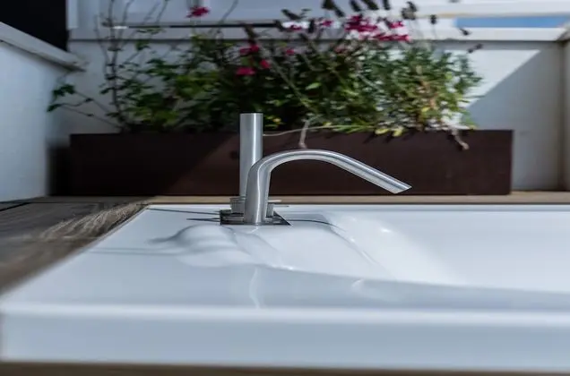 Premium Oda, Teras (Exterior Jacuzzi)