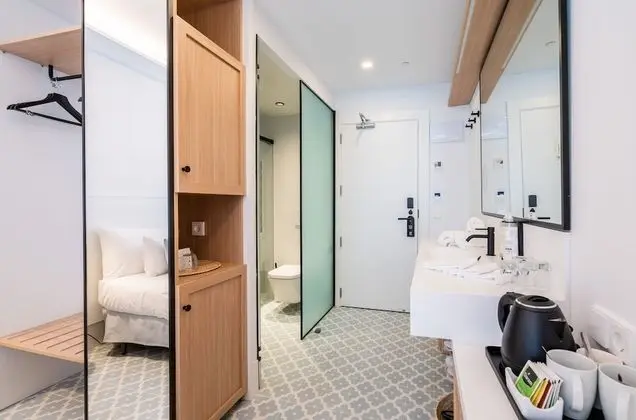 Superior Oda, Balkon (2 Adults)