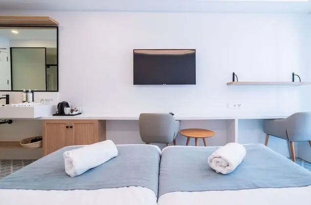 Superior Oda, Balkon (2 Adults)