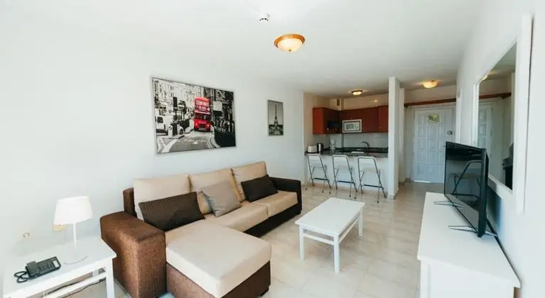 Apart Daire Superior Two Bedrooms
