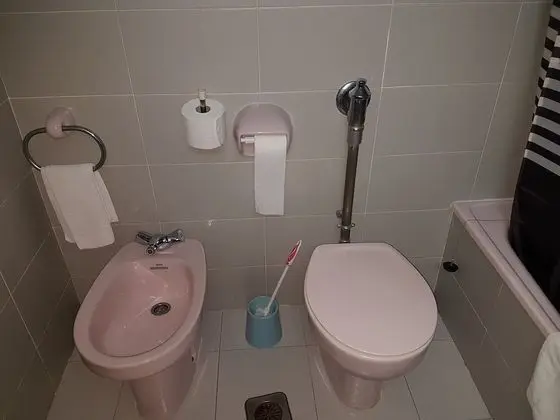 İki Ayrı Yataklı Oda