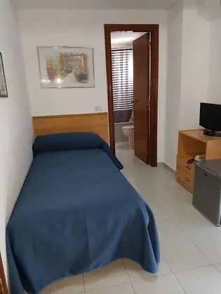 Tek Kişilik Oda
