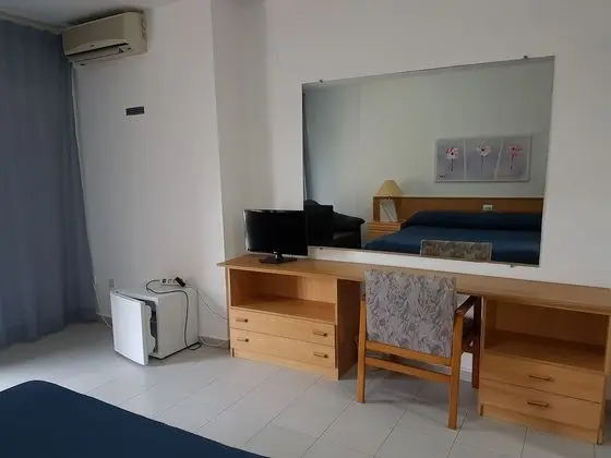Tek Kişilik Oda