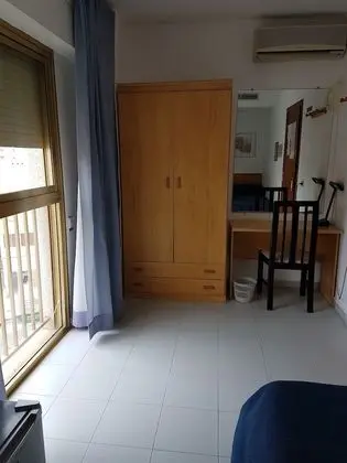 Tek Kişilik Oda