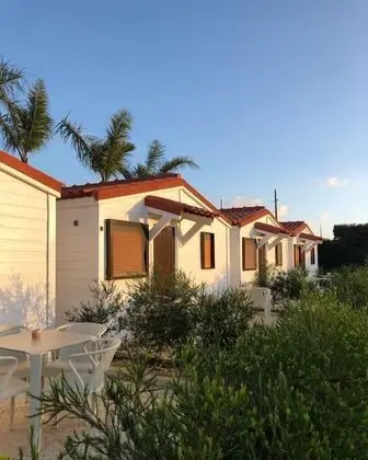 Bungalov, Küçük Mutfak
