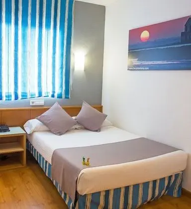 Economy Tek Büyük Yataklı Oda, 1 Çift Kişilik Yatak