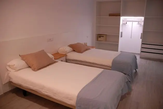 Standard Apart Daire, 1 Yatak Odası, Deniz Manzaralı