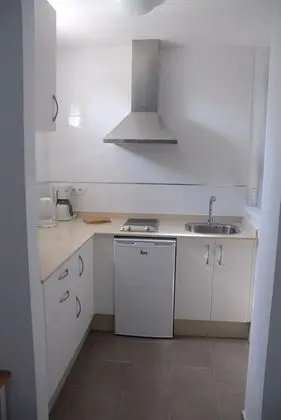 Standard Apart Daire, 1 Yatak Odası, Deniz Manzaralı