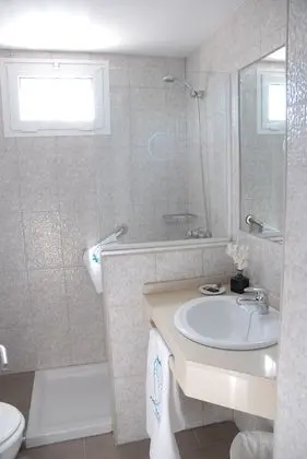 Standard Apart Daire, 1 Yatak Odası, Deniz Manzaralı
