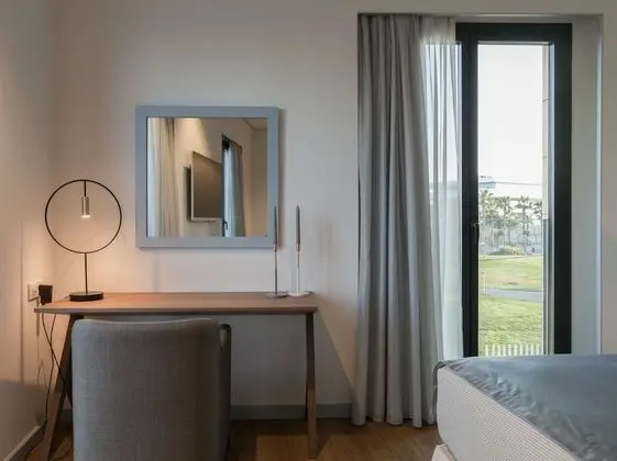 Family Süit, 1 Büyük (Queen) Boy Yatak ve Çekyat, Deniz Manzaralı